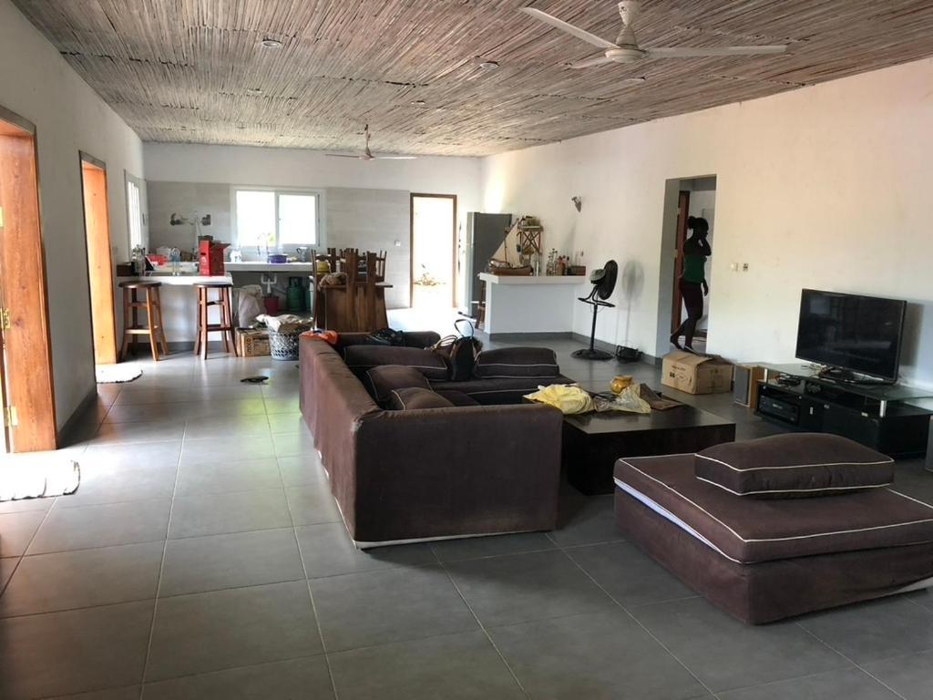 Villa Soa Hell-Ville Ngoại thất bức ảnh