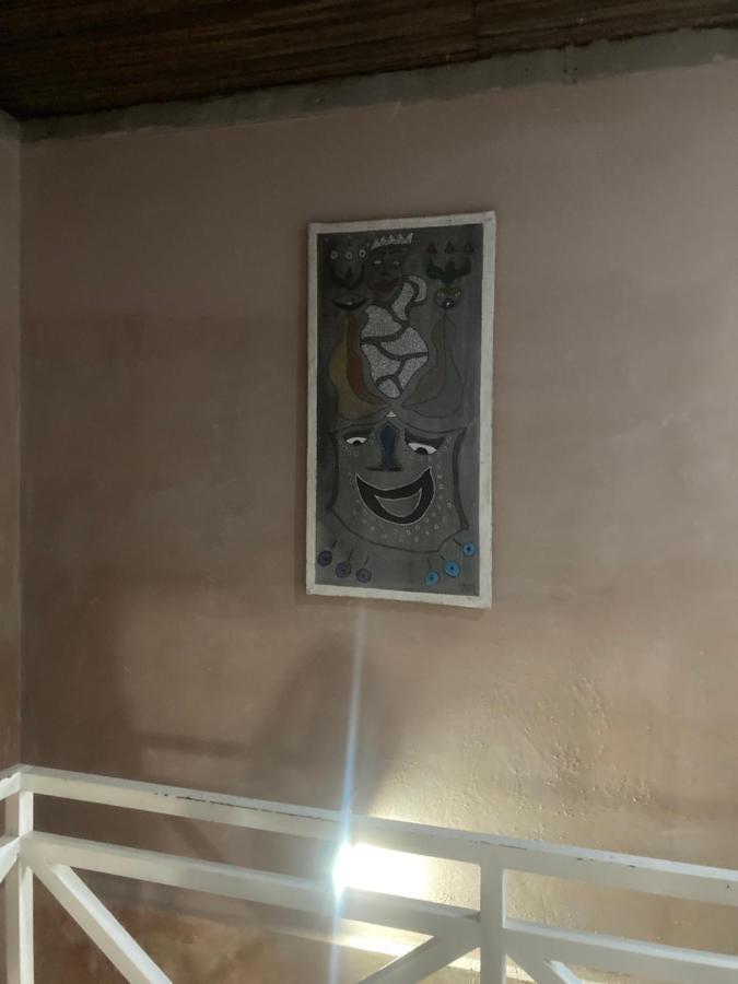 Villa Soa Hell-Ville Ngoại thất bức ảnh