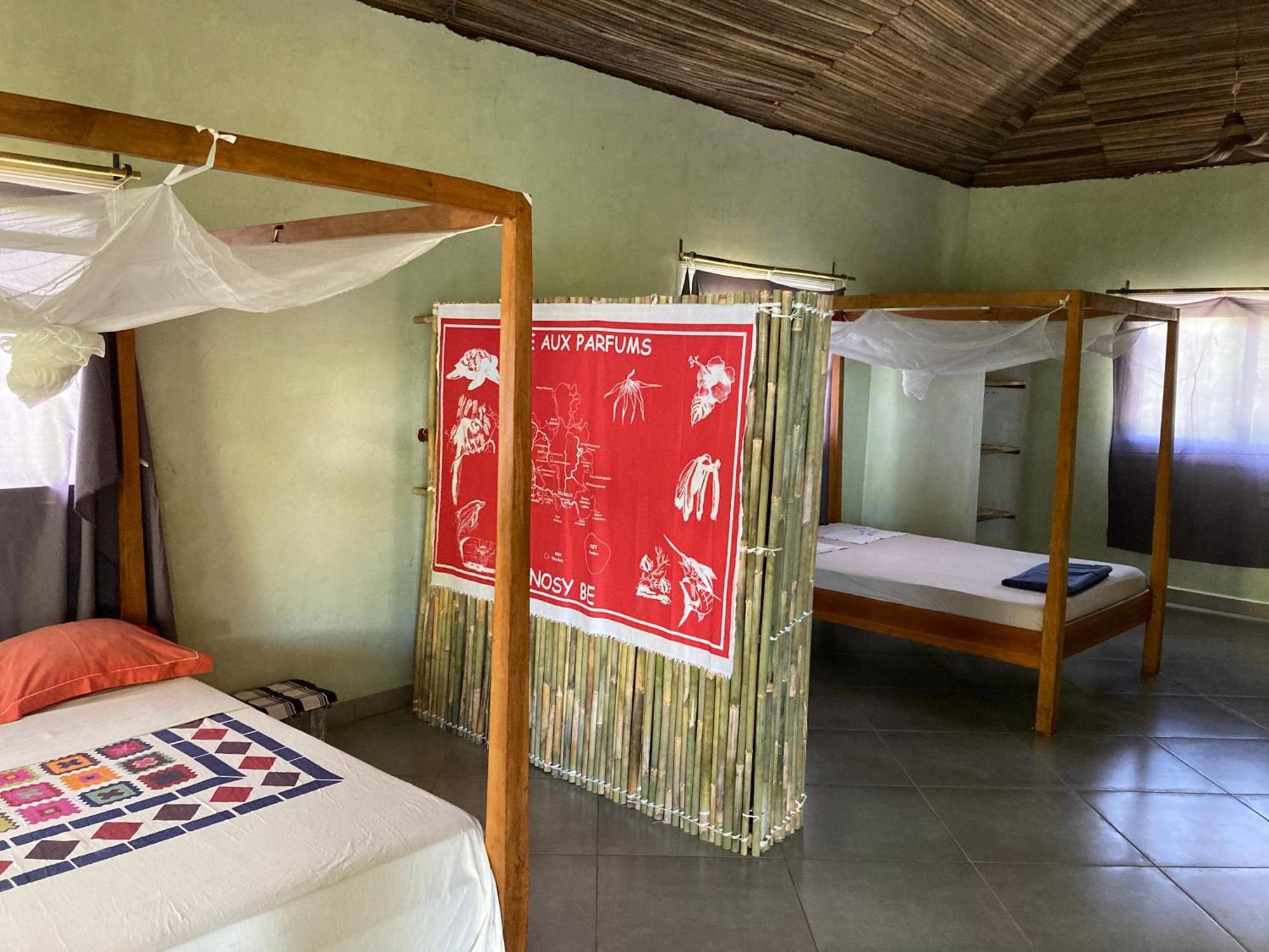 Villa Soa Hell-Ville Ngoại thất bức ảnh