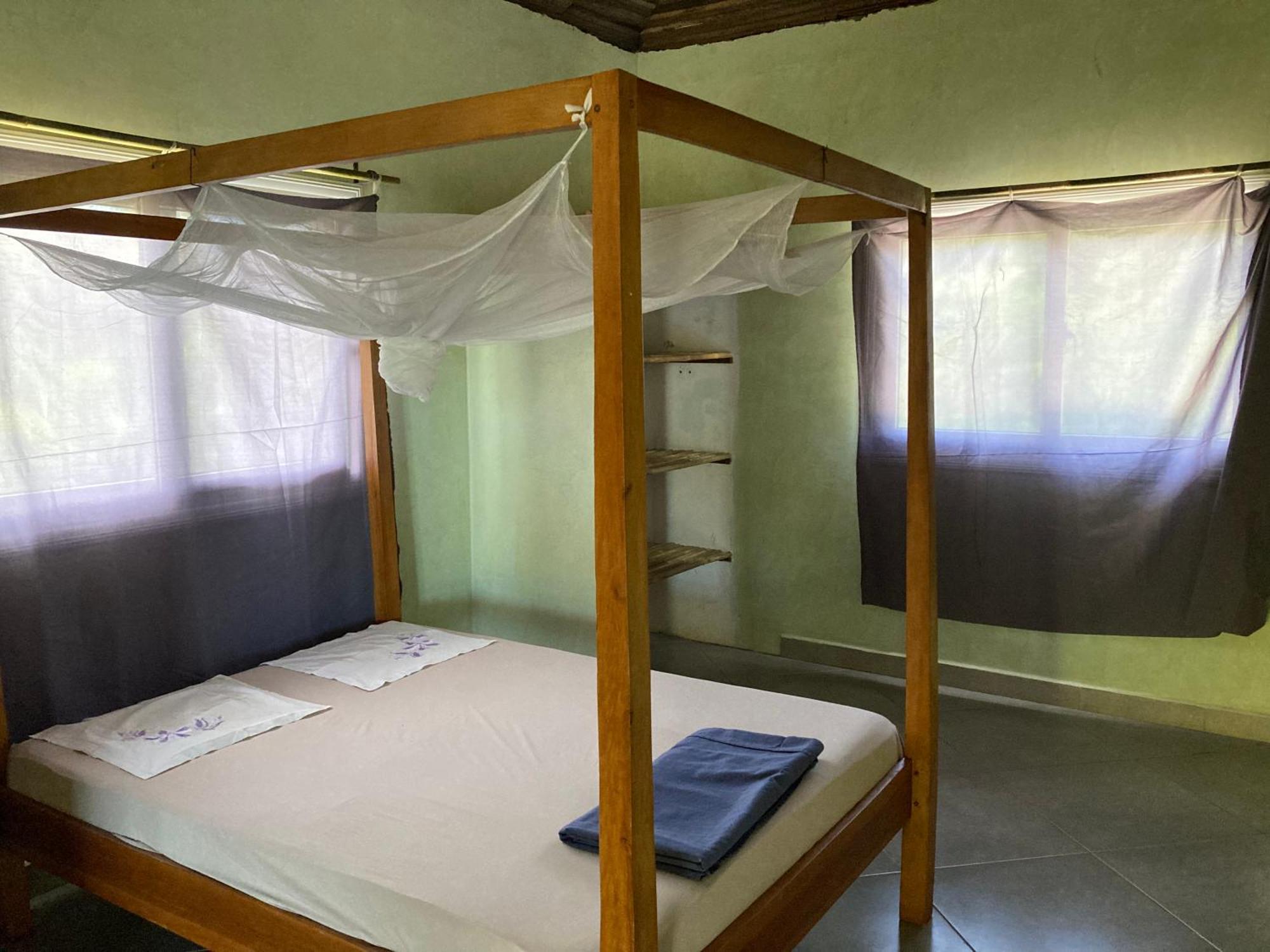 Villa Soa Hell-Ville Ngoại thất bức ảnh