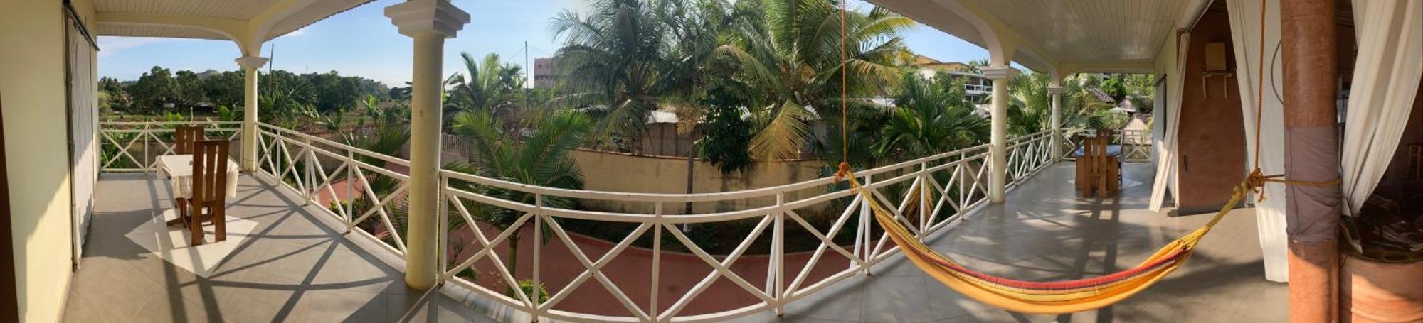 Villa Soa Hell-Ville Ngoại thất bức ảnh
