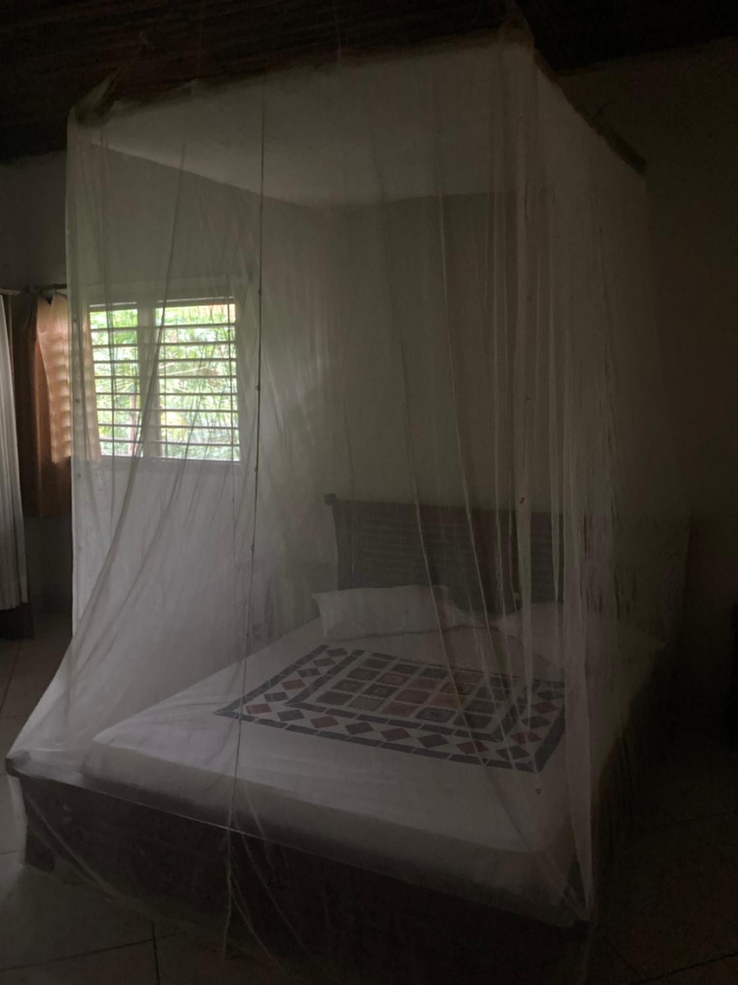 Villa Soa Hell-Ville Ngoại thất bức ảnh