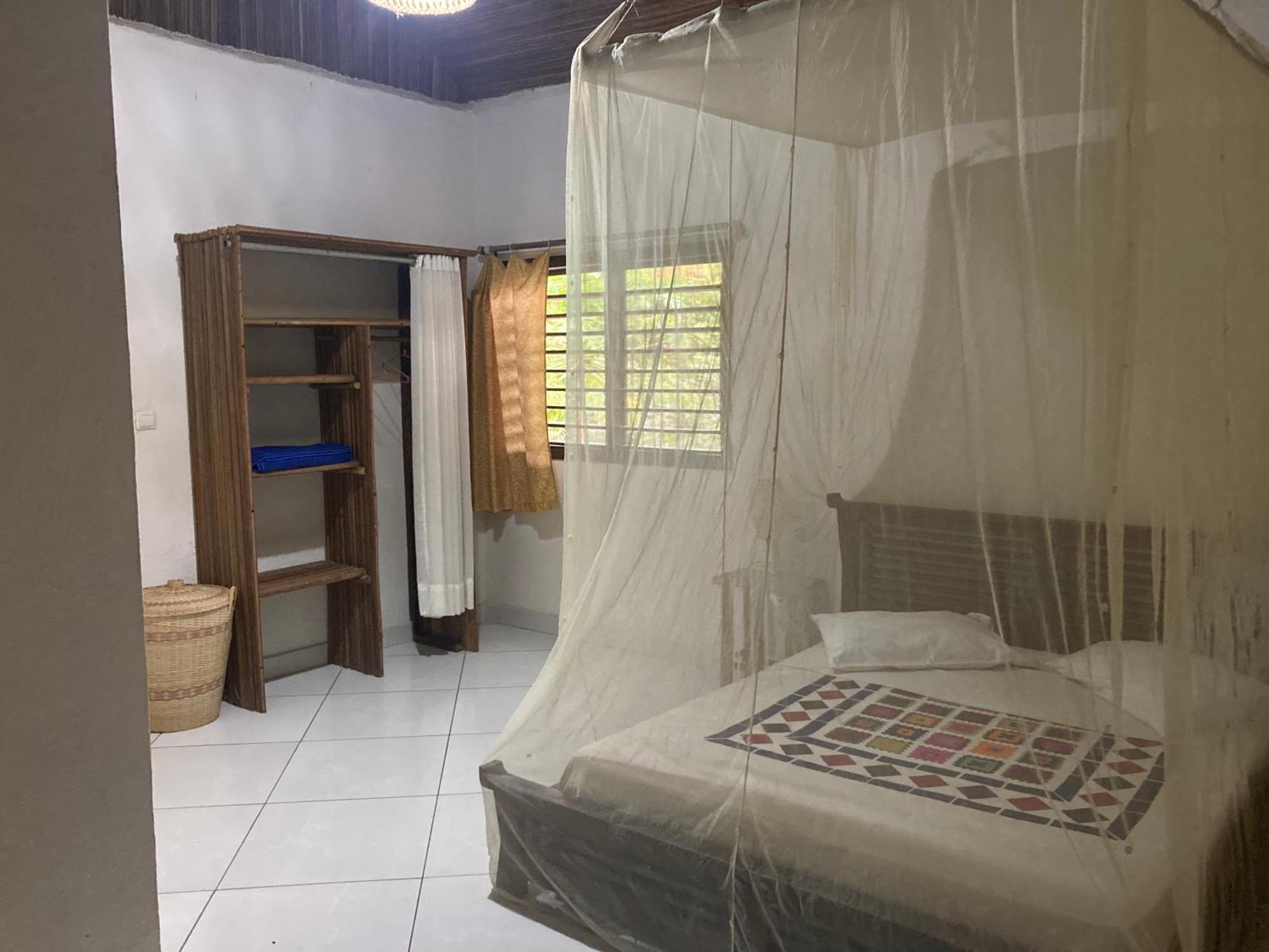 Villa Soa Hell-Ville Ngoại thất bức ảnh