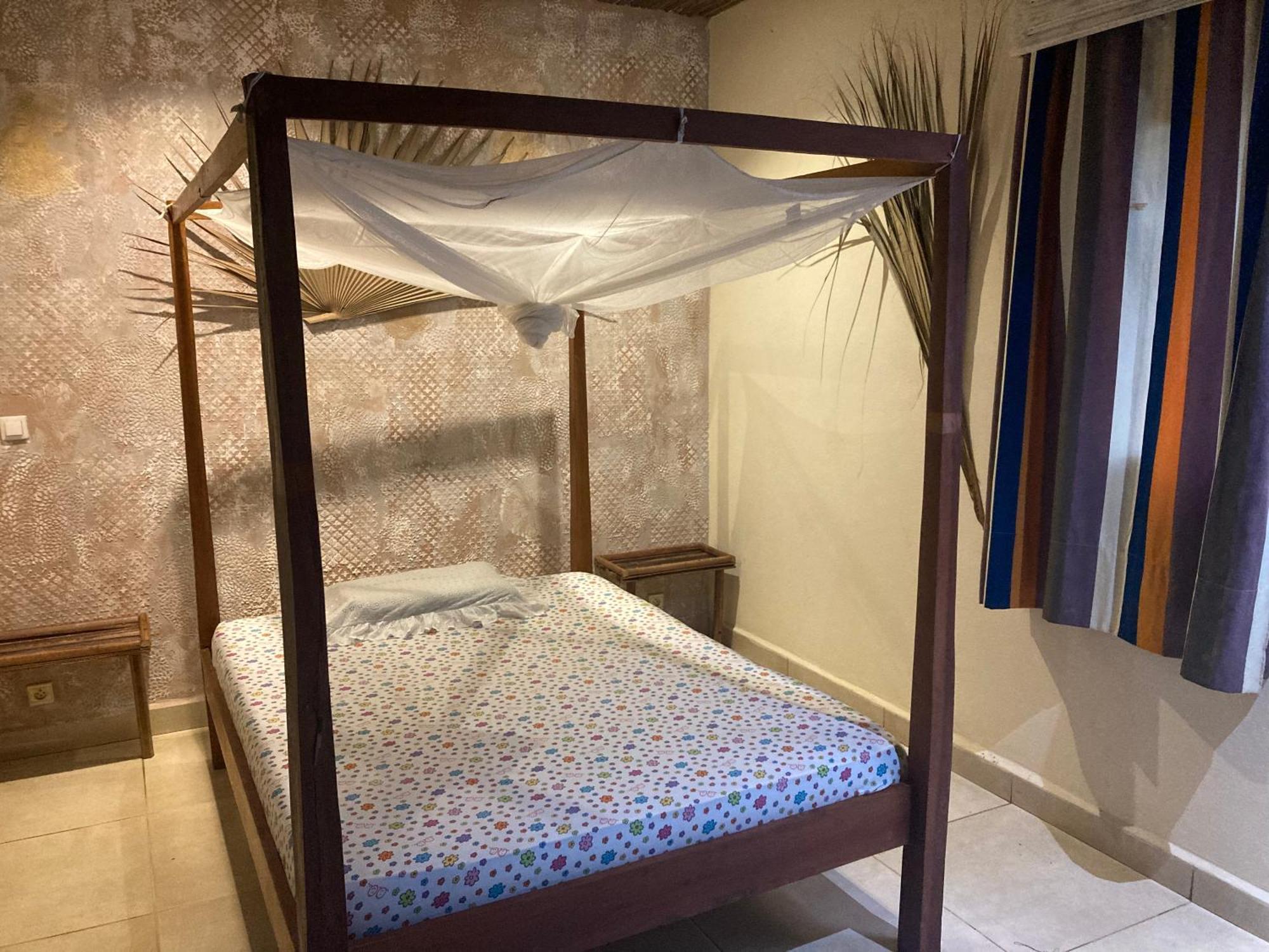 Villa Soa Hell-Ville Ngoại thất bức ảnh